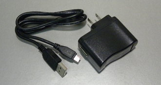 *Brand NEW*5V 1.0A HONR ADS-5A-05 05005GPCU Micro USB switching adapter for Eeepad ME400C ME172V ME371 Thinkpa - Click Image to Close